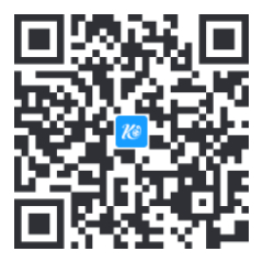 iOS 苹果版 二维码（c7c7app）