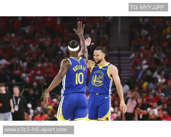 勇士与爵士首发阵容揭晓库里领衔波杰穆迪追梦霍福德共襄盛举