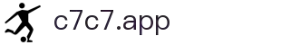 C7娱乐官方网站-C7C7.APP官网正版入口